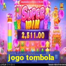 jogo tombola